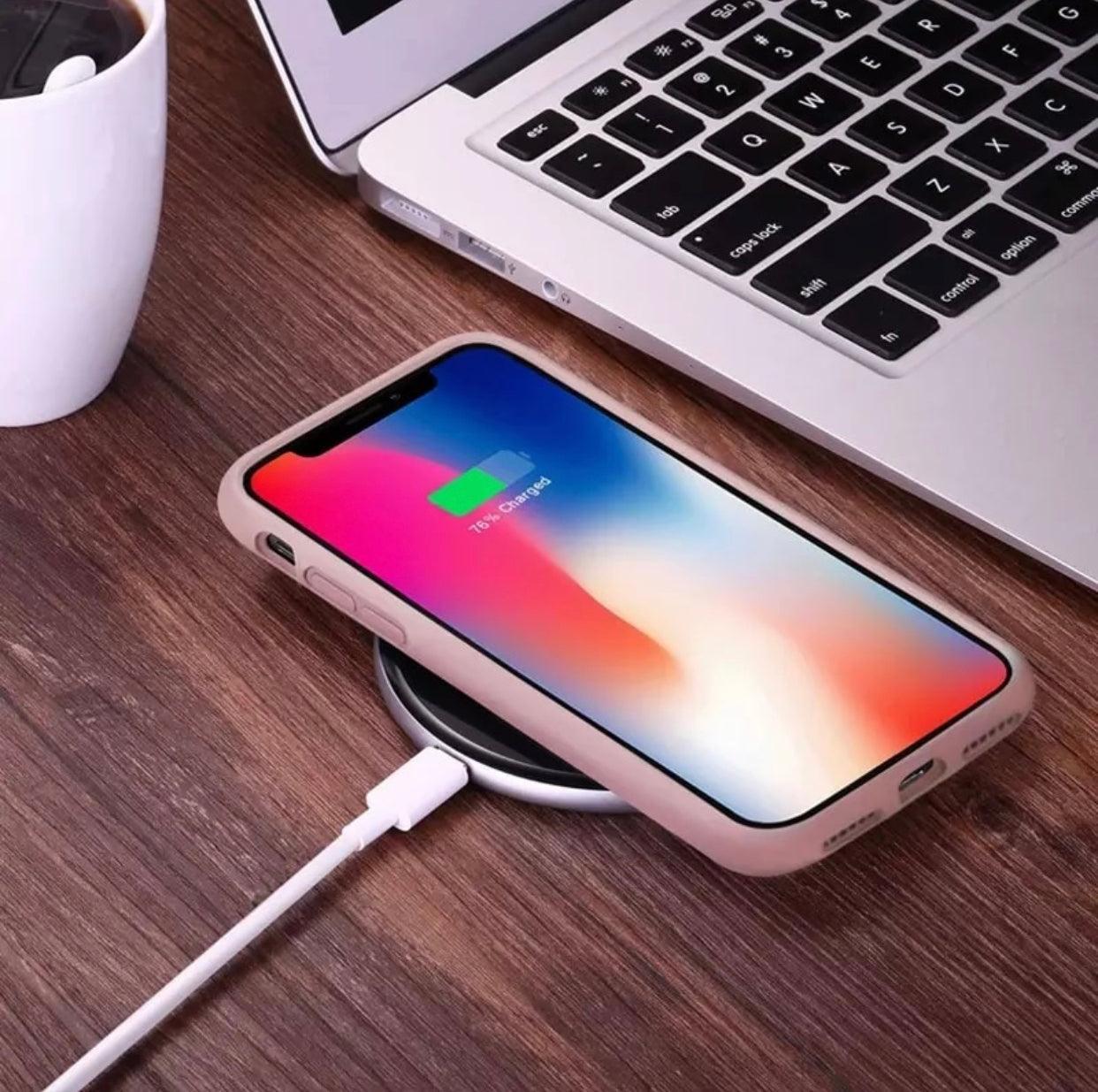 iPhone 12 Pro Rubber Case | Super Savings Technologies iPhone 12 Pro Rubber Case | Super Savings Technologies